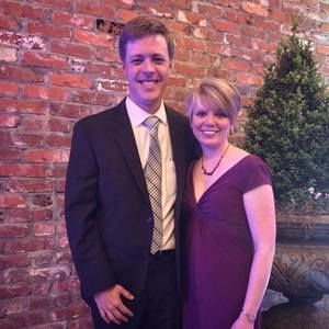 Meet your Posher, Drew